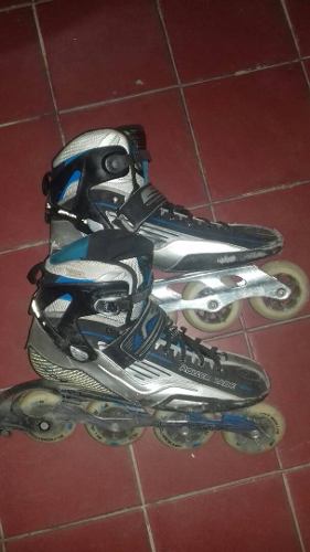 Patines Rollerblade Usados