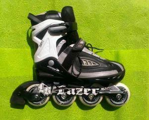 Patines Semiprofesionales Lazer