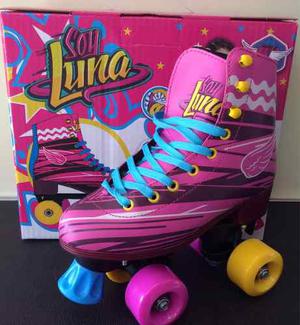 Patines Soy Luna