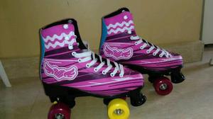 Patines Soy Luna