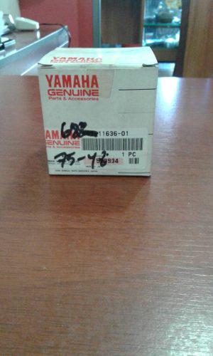 Piston Yamaha 40x 0.50 Original