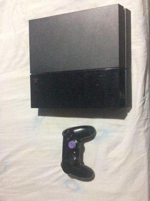 Play Station 4 500 Gb + 1 Control + Cable Hdmi