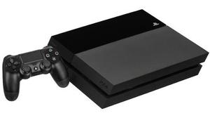 Playstation 4 750 Gb + 1 Control Ps4