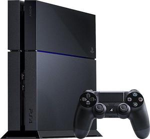Playstation 4 Ps4 500gb Nuevo En Su Caja Un Control.. Tienda