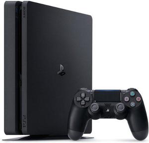 Playstation 4 Slim 1 Tb Nuevos Sellados