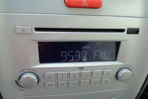 Radio Chery Arauca Original