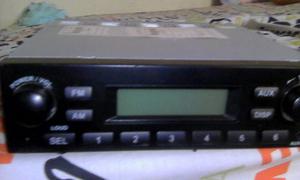 Radio Original Hyundai Getz / Elantra