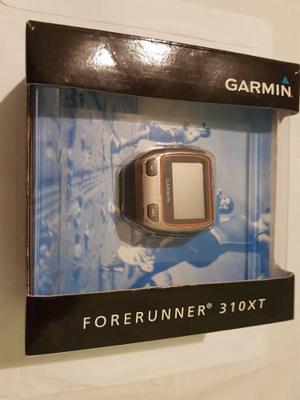 Reloj Garmin Forerunner 310xt