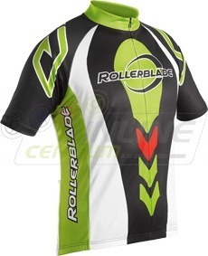 Ropa Patinaje Y Ciclismo Rollerblade Original