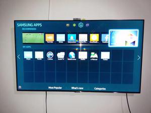 Smart Tv 3d Led Samsung 46 Tienda Fisica Acepto Cambio