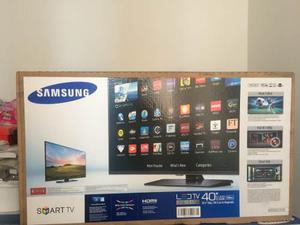 Smart Tv Samsung De 40