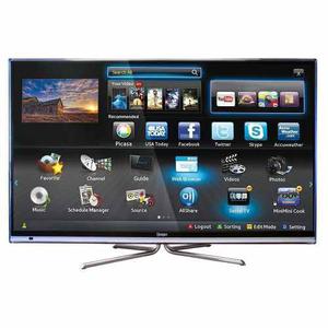 Smart Tv Siragon