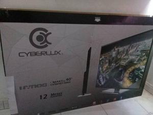 Smarttv 40 Ciberlux