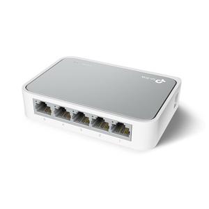 Switch Tp-link Tl- Sfd 5-port mbps, Original