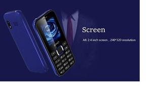 Telefono Celular Ipro A8