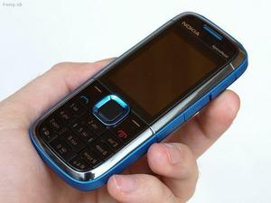 Telefono Celular Mini Nokia 5130 Nuevo En Su Caja En Chacao