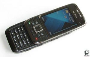 Telefono Celular Nokia E66 Es Liberado, Detalle Leer
