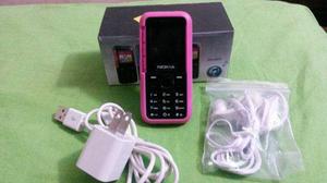 Telefono Mini Nokia 5310