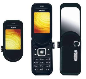 Telefono Nokia 7373