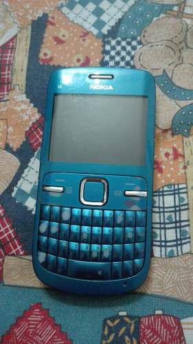 Telefono Nokia C3