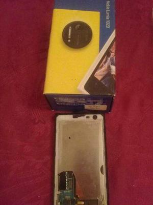Telefono Nokia Lumia 1020 Para Repuesto Tal Cual Como Se Ve