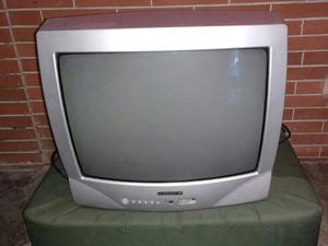 Televisor 19 Pulgadas Daewoo Usado