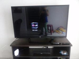 Televisor Lg 47 Smart Tv Led Fullhd,modelo 47lm6200 Nocambio