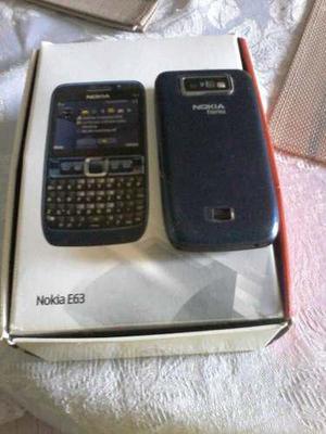 Teléfono Nokia Eseriesusado Baratoo