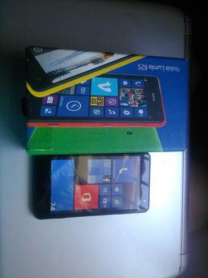Teléfono Nokia Lumia 625