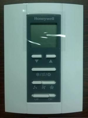 Termostato Honeywell 110v
