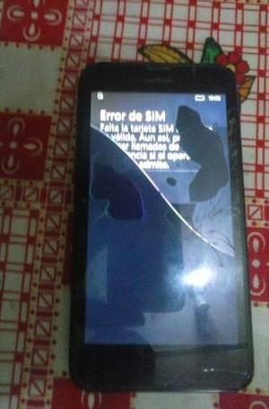 Tlf Nokia Lumia 635 Para Repuesto