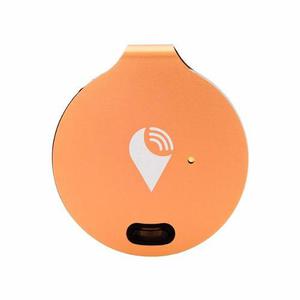 Trackr Bravo Rose Gold Localizador Bluetooth De Objetos