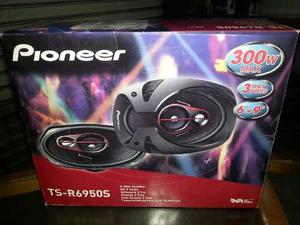 Ts-pioneer-modelo-ts-rs* 300watts*