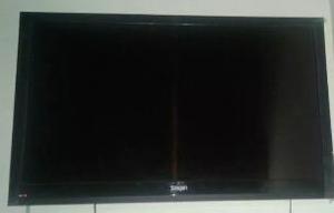 Tv 42 Siragon Led