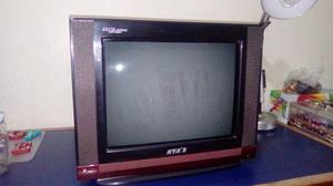 Tv De 14 Pulgadas Kya's