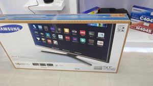 Tv Samsung Smart 50 Pulgadas Serie 5300 Nuevo En Caja