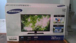Tv Televisor Samsung Led 32 Pulgadas Serie 4 Nuevo