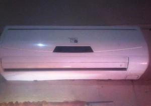 Vendo Aire Acondicionado Split De 18 Mil Btu