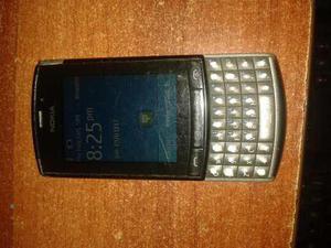 Vendo Nokia Asha 303 Con Problemas De Software