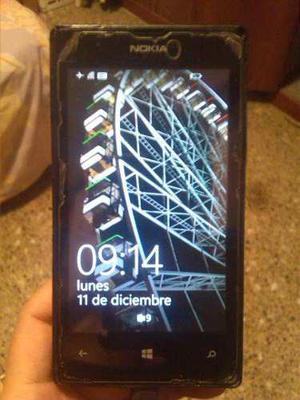 Vendo O Cambio Nokia Lumia 520 Liberado