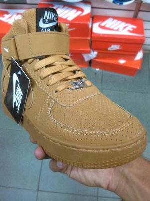 Bota Nike Force One