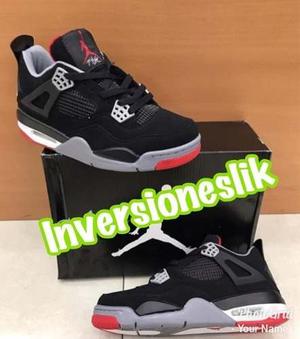 Botas Jordan Retro 3 4 Carrito Y Retro 9 Boxeadora