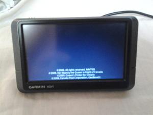 Cambio Gps Garmini Nuvi 205 W