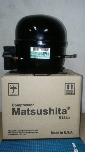 Compresor Para Nevera De 1/3 Hp