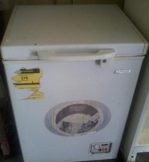 Congelador Keitom De 120 Litro