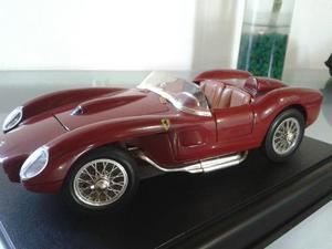 Ferrai Testa Rossa T250 Coleccionable A Escala 1/18