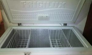 Freezer Congelador Frigilux 300l - Como Nuevo - Negociable