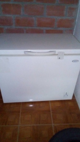 Freezer Congelador Gplus 200l