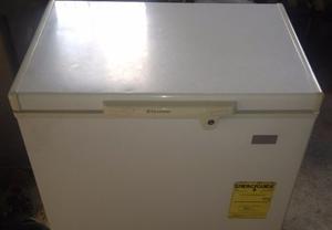 Frezzer Congelador Electrolux 150 Lts