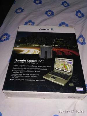 Garmin Mobile Pc